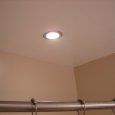Recessed Shower Can Light