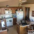 Before: Kitchen Remodel with Custom Pieces