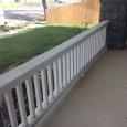 Bungalow Porch Repair