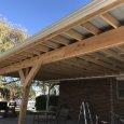 Covered Patio Metal Roof